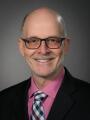 Photo: Dr. Graeme Frank, MD