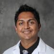 Photo: Dr. Vinay Pampati, DO