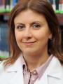 Photo: Dr. Claudia Nader, MD