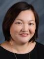 Photo: Dr. Nancy Luo, MD