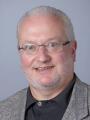Photo: Dr. Carl Nuesch, MD