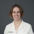 Photo: Dr. Deborah Metcalf, MD
