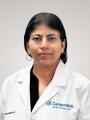 Photo: Dr. Alagusivakumari Rameshbabu, MD