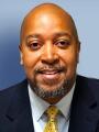 Photo: Dr. Harlan Taliaferro, MD
