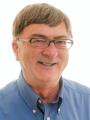 Photo: Dr. Rodney Hawk, MD
