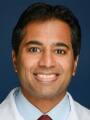 Photo: Dr. Satish Govindaraj, MD