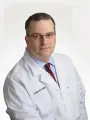Photo: Dr. George Silver, DPM