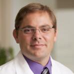 Dr. Geoffrey McNicoll, MD