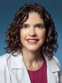 Photo: Dr. Gwendolyn Wright, MD