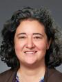 Photo: Dr. Elham Ziai-Jamalabadi, MD