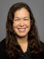 Photo: Dr. Tanritai Wyllie, MD