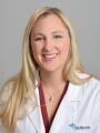 Photo: Dr. Jennifer Kimbrell, MD