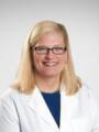 Photo: Dr. Leslie Webb, MD
