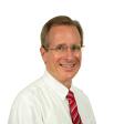 Photo: Dr. Charles Claydon, MD