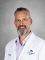 Photo: Dr. Peter Barclay, MD