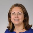 Photo: Dr. Oana Nicoara, MD