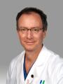 Photo: Dr. Arthur Albert, MD