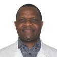 Photo: Dr. Ndubuisi Edeoga, MD