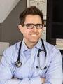 Photo: Dr. Marc Myer, MD