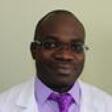 Photo: Dr. Folusakin Ayoade, MD