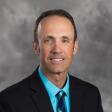 Photo: Dr. Travis Rasor, DO