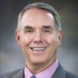 Photo: Dr. Richard Crownover, MD
