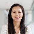 Photo: Dr. Tina Wang, MD