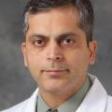 Dr. Alok Shrivastava, MD