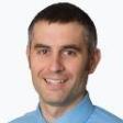 Photo: Dr. Daniel Parker, MD