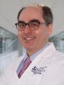 Photo: Dr. Geoffrey Dube, MD