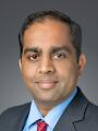 Photo: Dr. Pavan Karnati, MD