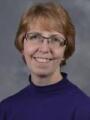 Photo: Dr. Kathy Siesel, DPM