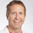 Photo: Dr. Patrick McCarville, MD