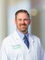 Photo: Dr. Dustin Cupp, DO