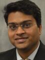 Photo: Dr. Mehul Vora, MD