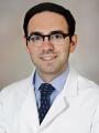 Photo: Dr. James Azzi, MD