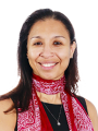 Photo: Dr. Nina Maouelainin, DO