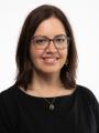 Photo: Mary Dunn, NP