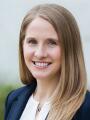 Photo: Dr. Michelle Van Kuiken, MD