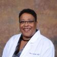 Photo: Dr. Vickie Turnbough, MD