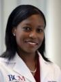 Photo: Dr. Juliet Holder-Haynes, MD