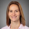 Photo: Dr. Robyn Richmond, MD