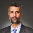 Photo: Dr. Atif Haque, MD