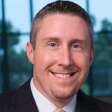 Photo: Dr. Griffin Bicking, MD