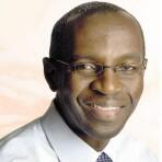 Dr. Adebiyi Oremosu, DDS