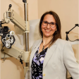 Photo: Dr. Samantha Slotnick, OD
