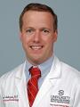 Photo: Dr. Michael Johnson, MD