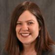 Photo: Dr. Julie Yeggy, MD