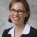 Photo: Dr. Jennifer Middleton, MD
