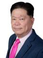 Photo: Dr. Ming-Kong Liu, MD